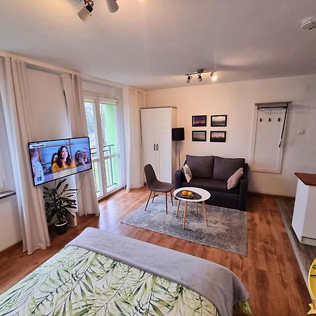 Apartamenty Boleslawiec Spoldzielcza Free Parking Exteriör bild