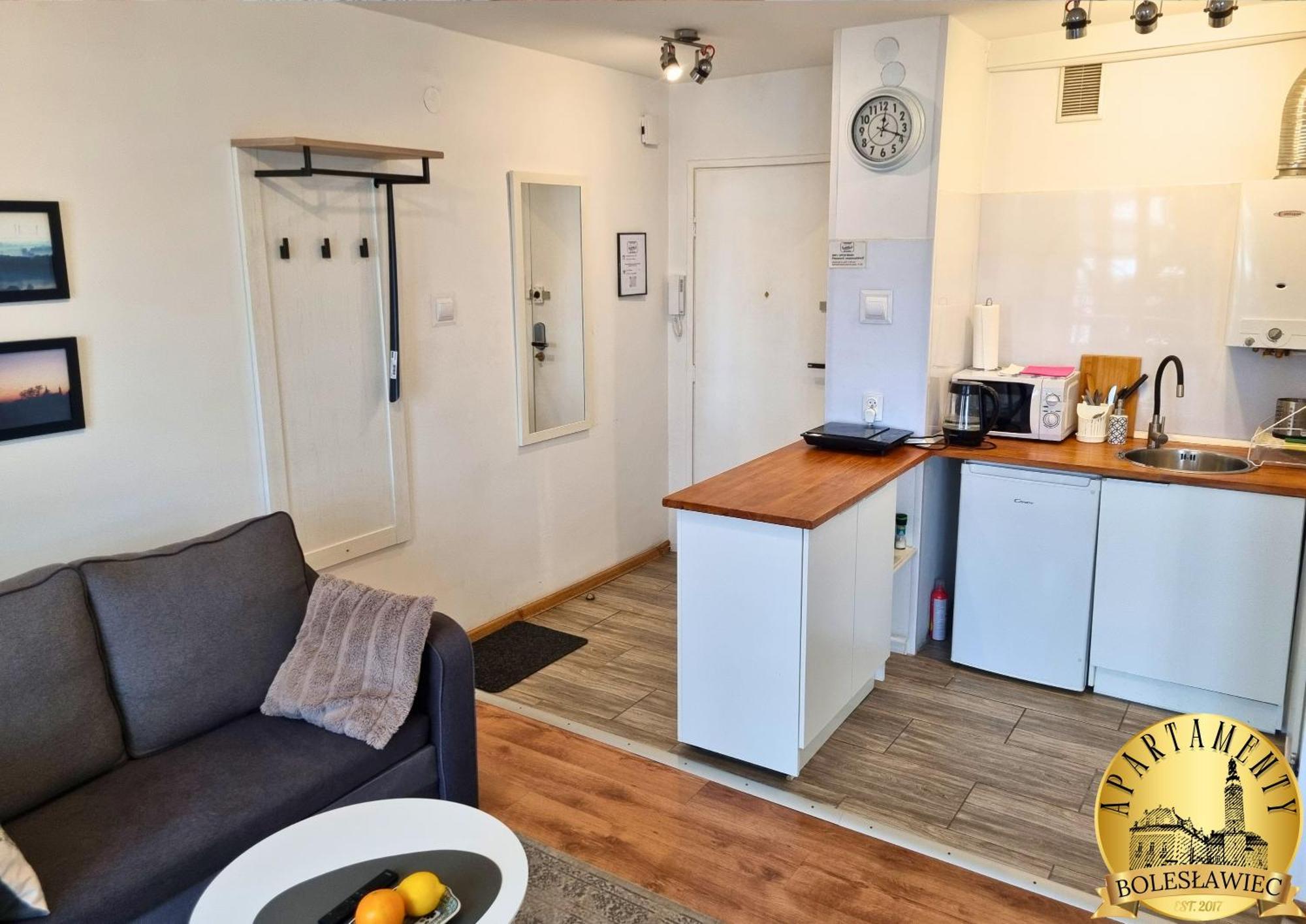 Apartamenty Boleslawiec Spoldzielcza Free Parking Exteriör bild