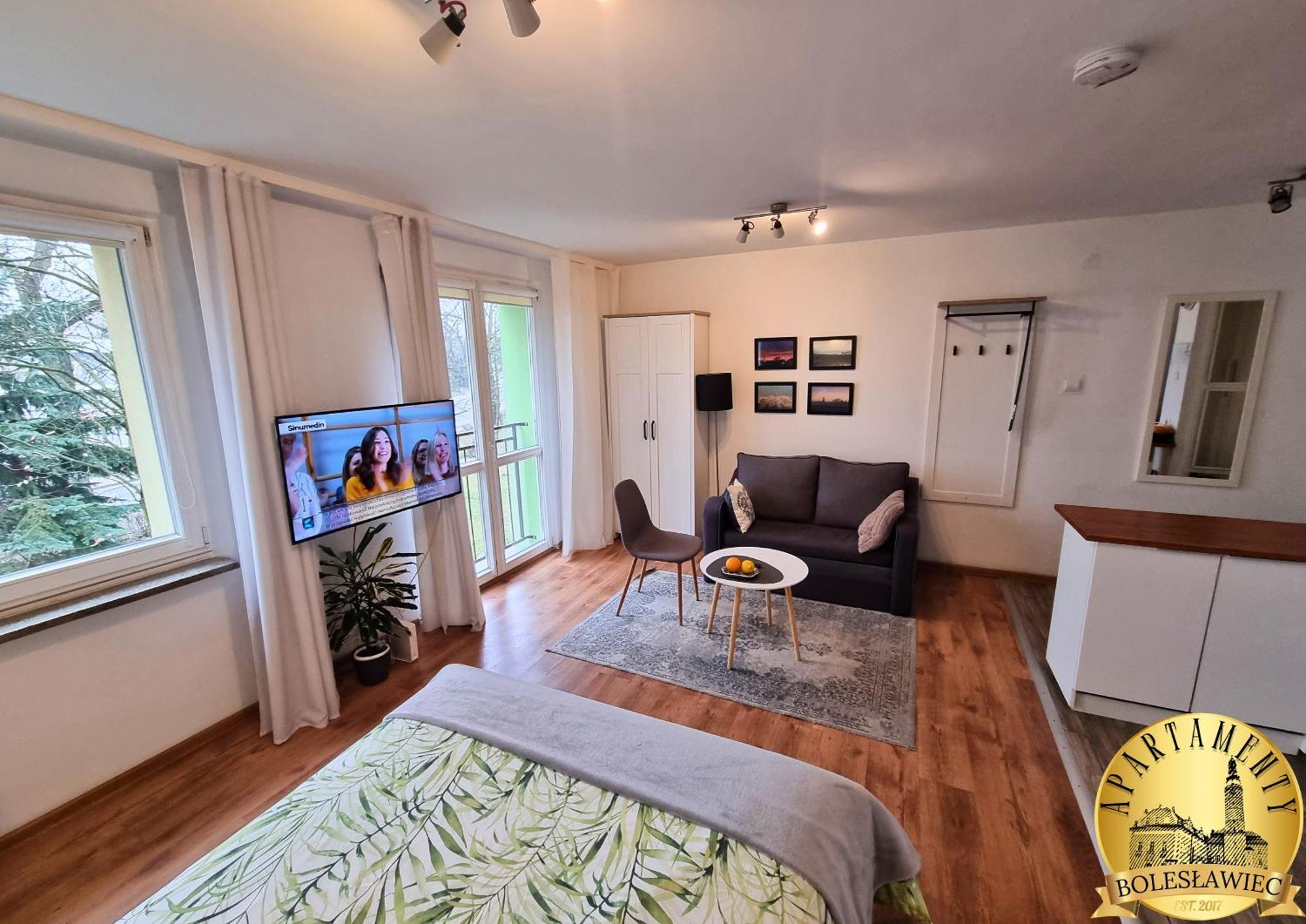 Apartamenty Boleslawiec Spoldzielcza Free Parking Exteriör bild