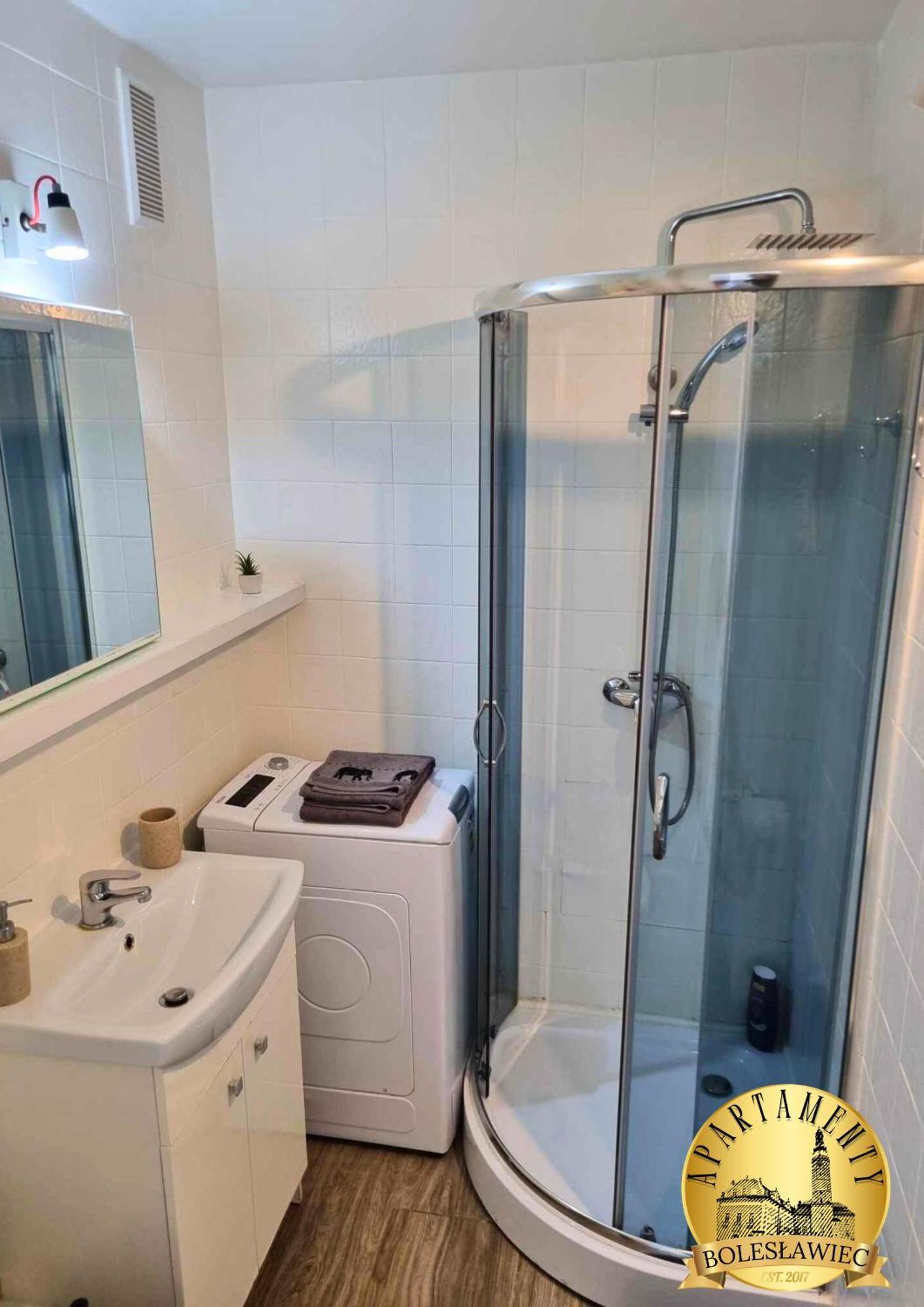 Apartamenty Boleslawiec Spoldzielcza Free Parking Exteriör bild