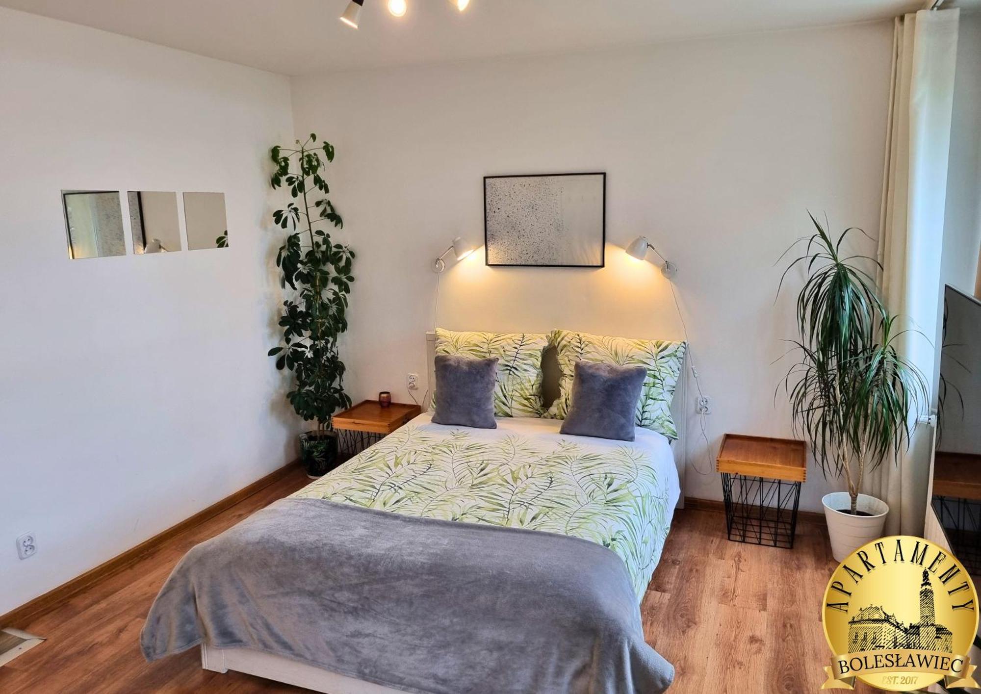 Apartamenty Boleslawiec Spoldzielcza Free Parking Exteriör bild