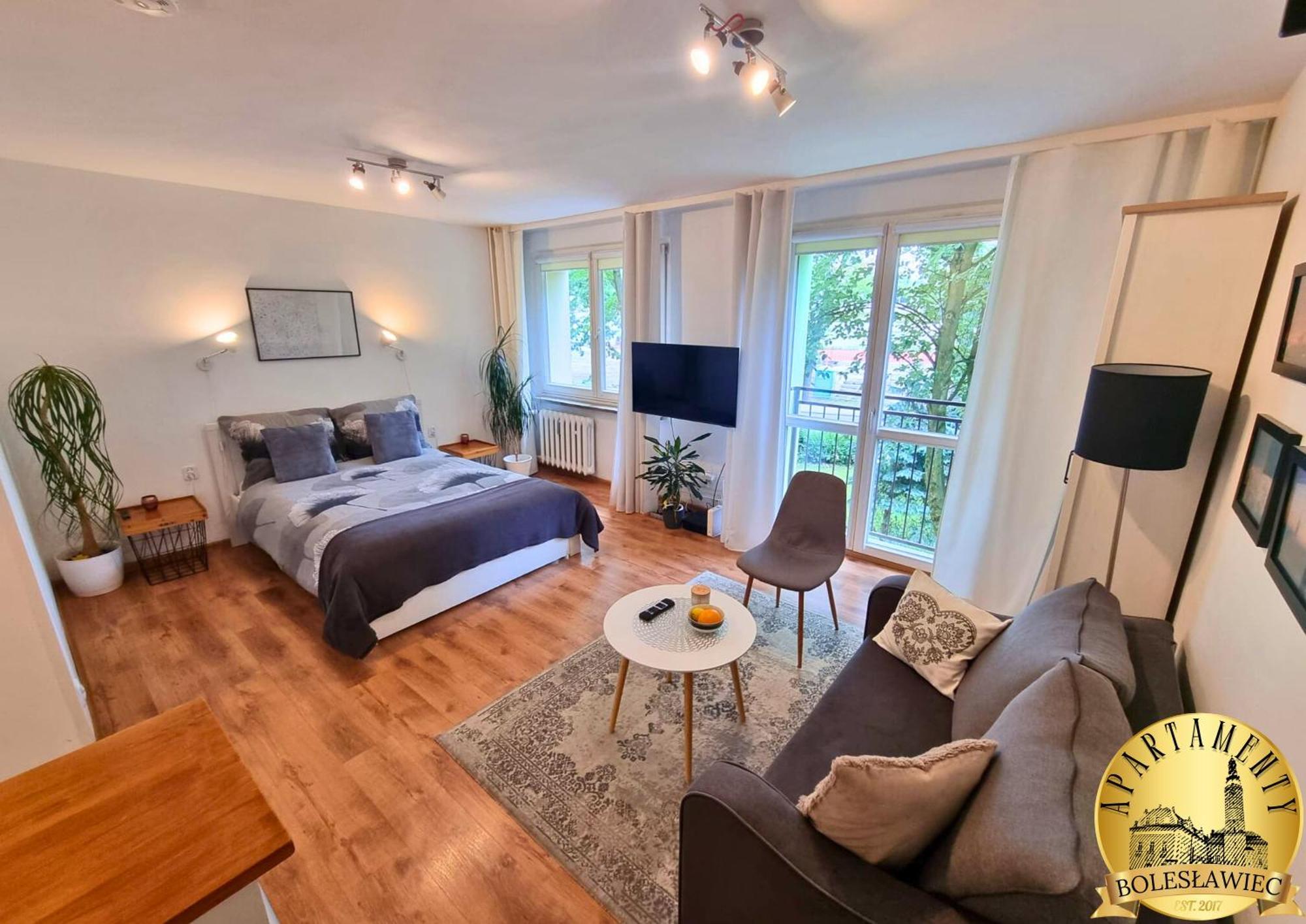 Apartamenty Boleslawiec Spoldzielcza Free Parking Exteriör bild